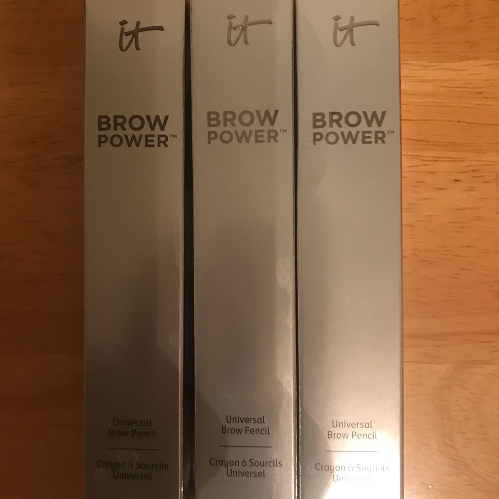 IT Cosmetics Universal Brow Pencil